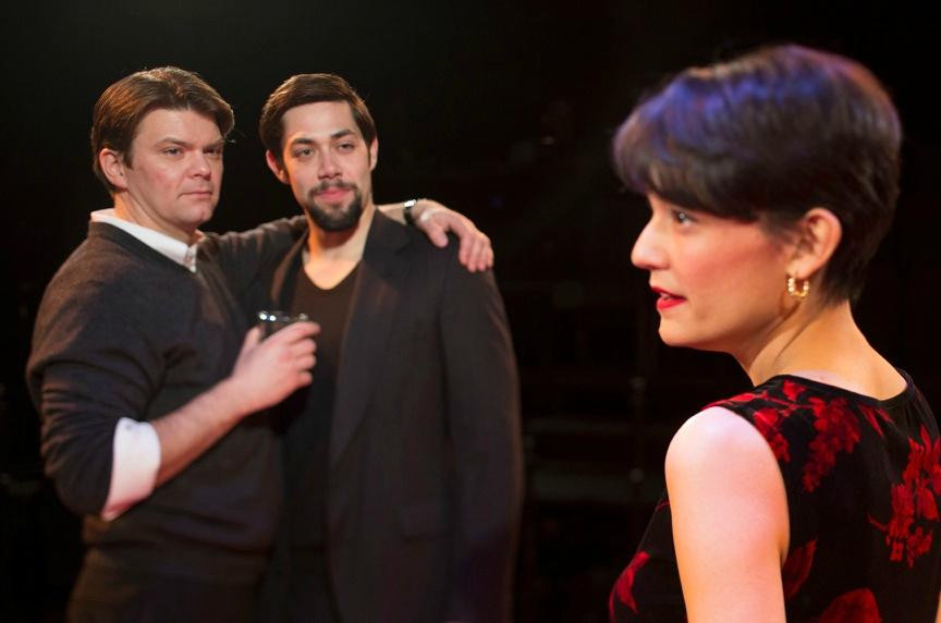 The Rogue Theatre-图森必去景点