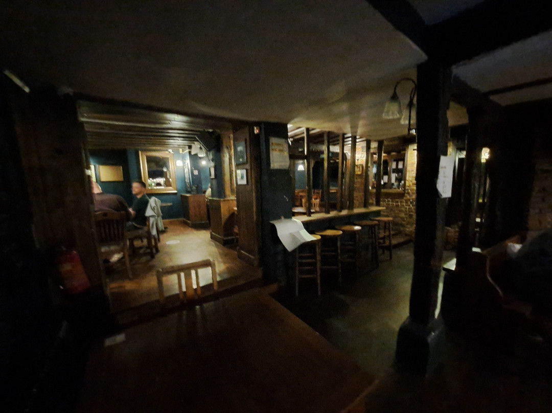 The Goat Inn