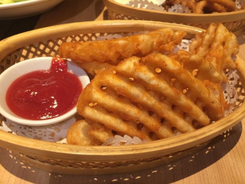 必胜客(东大街店)