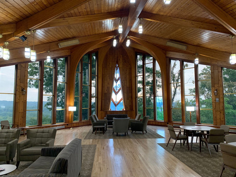 General Butler State Resort Park - Lodging主图