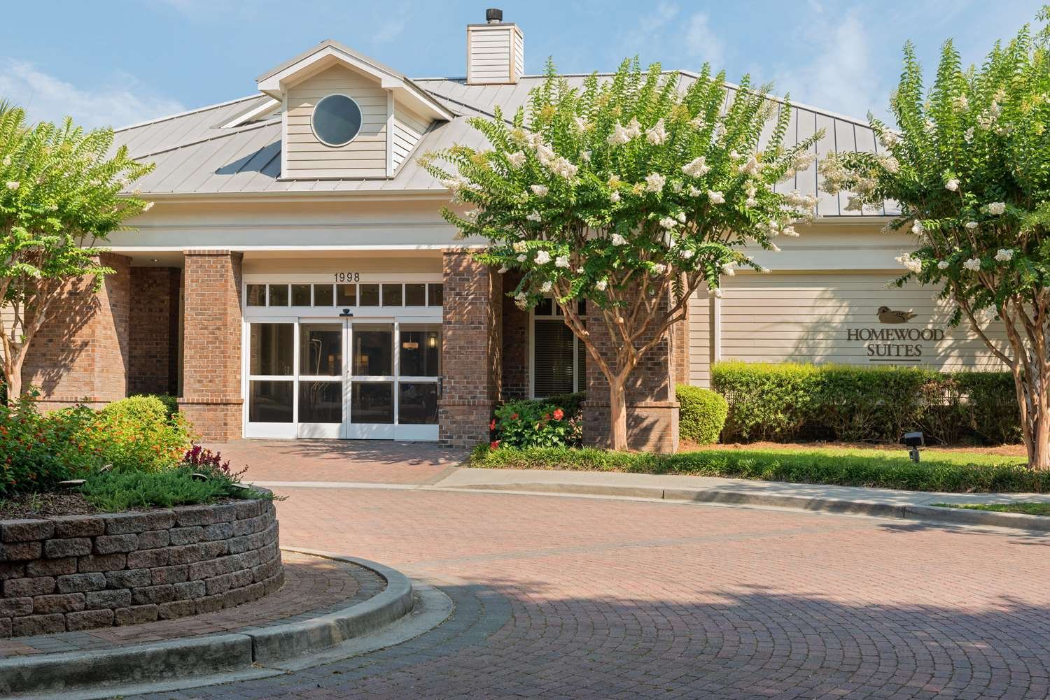 Homewood Suites by Hilton Charleston - Mt. Pleasant-官方