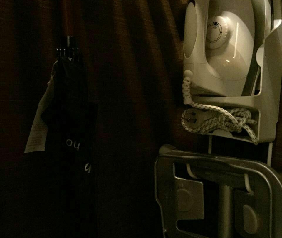 重庆凯宾斯基酒店主图