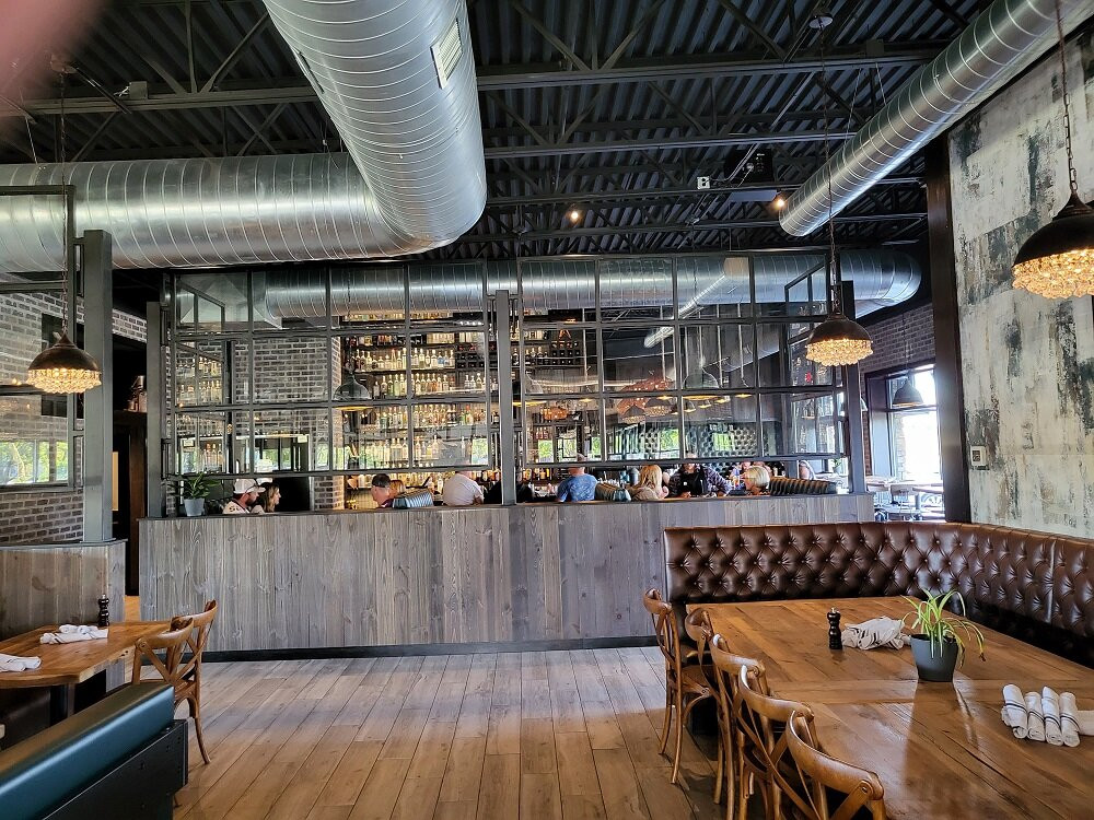 Farmer And The Fishmonger