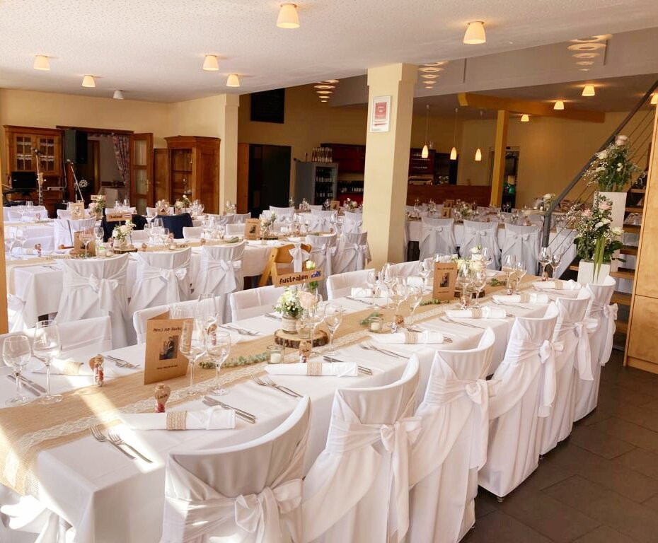 Weingut & Wengertstube Haussermann