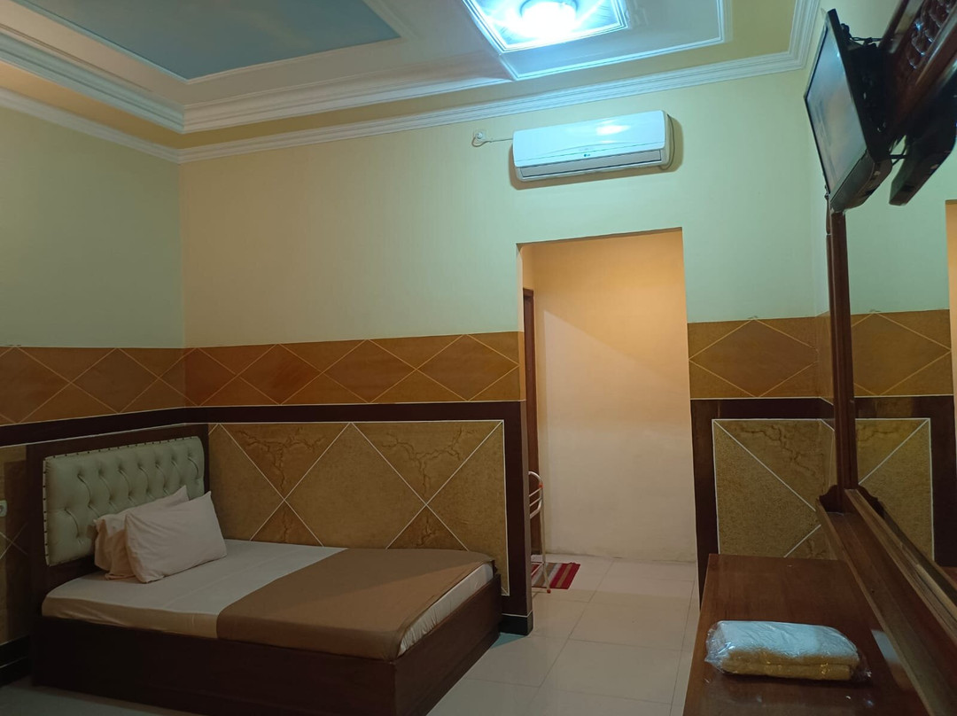 MCM Hotel Wisata