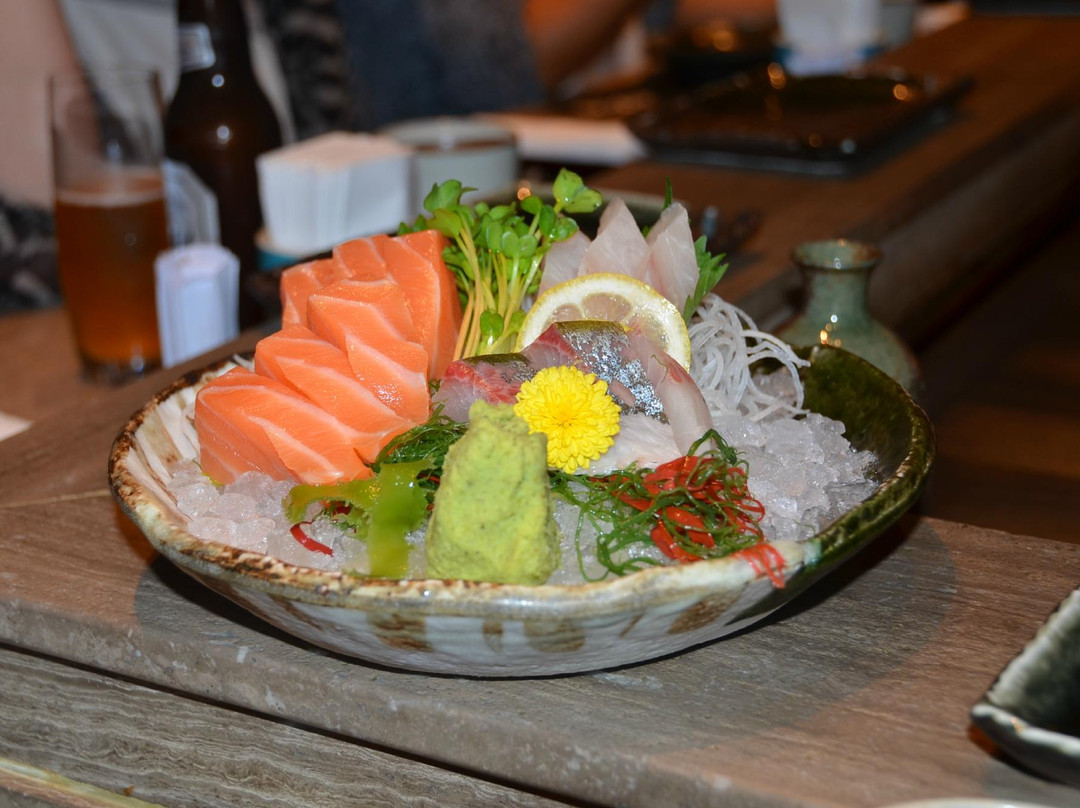 松菱日本料理