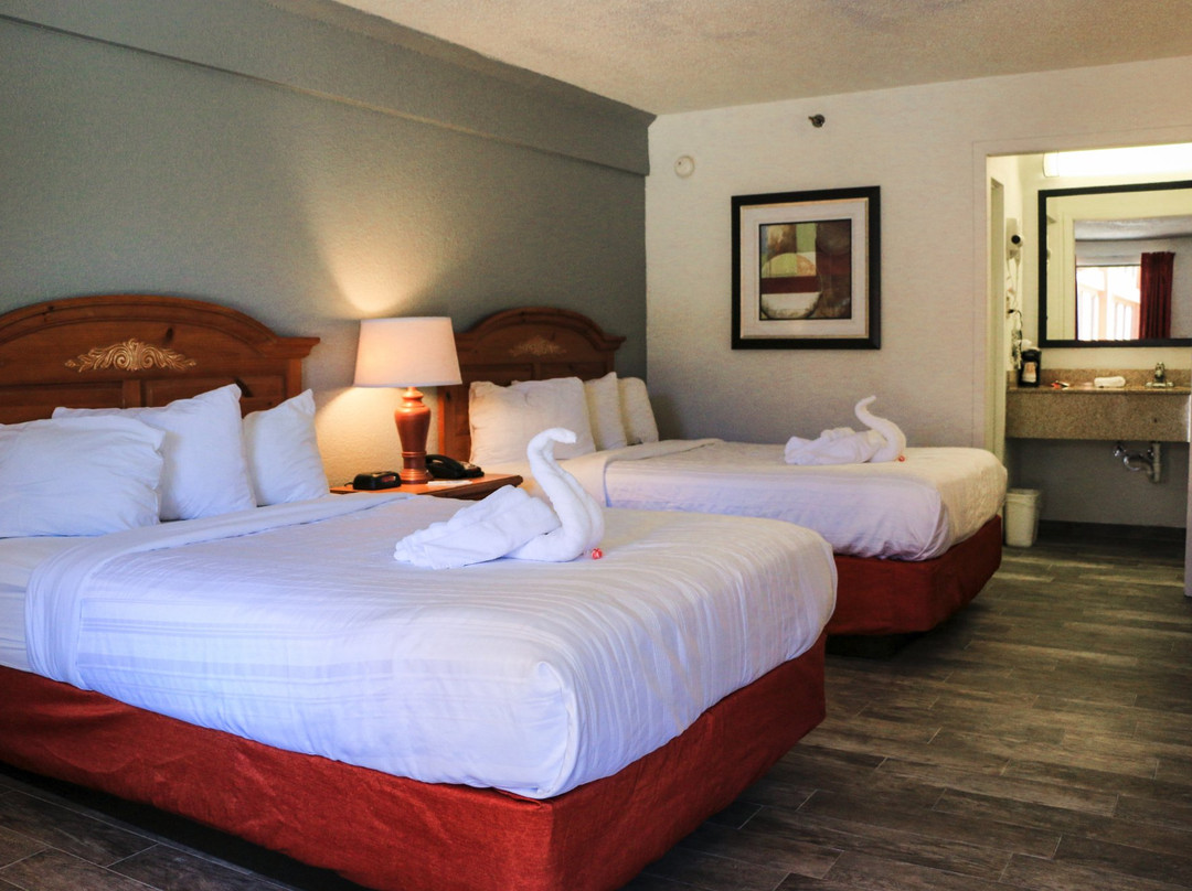 Arthur酒店住宿-Suite Dreams Hotel