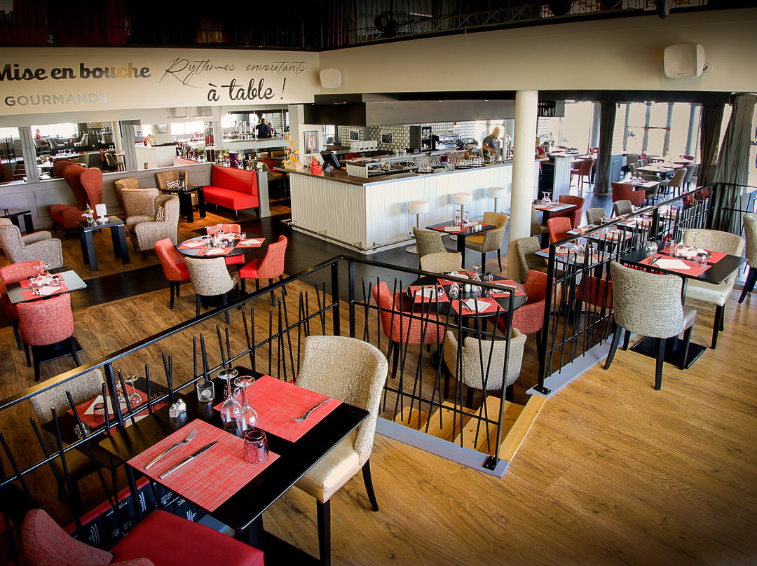 Restaurant Comptoir JOA de St-Jean-de-Luz