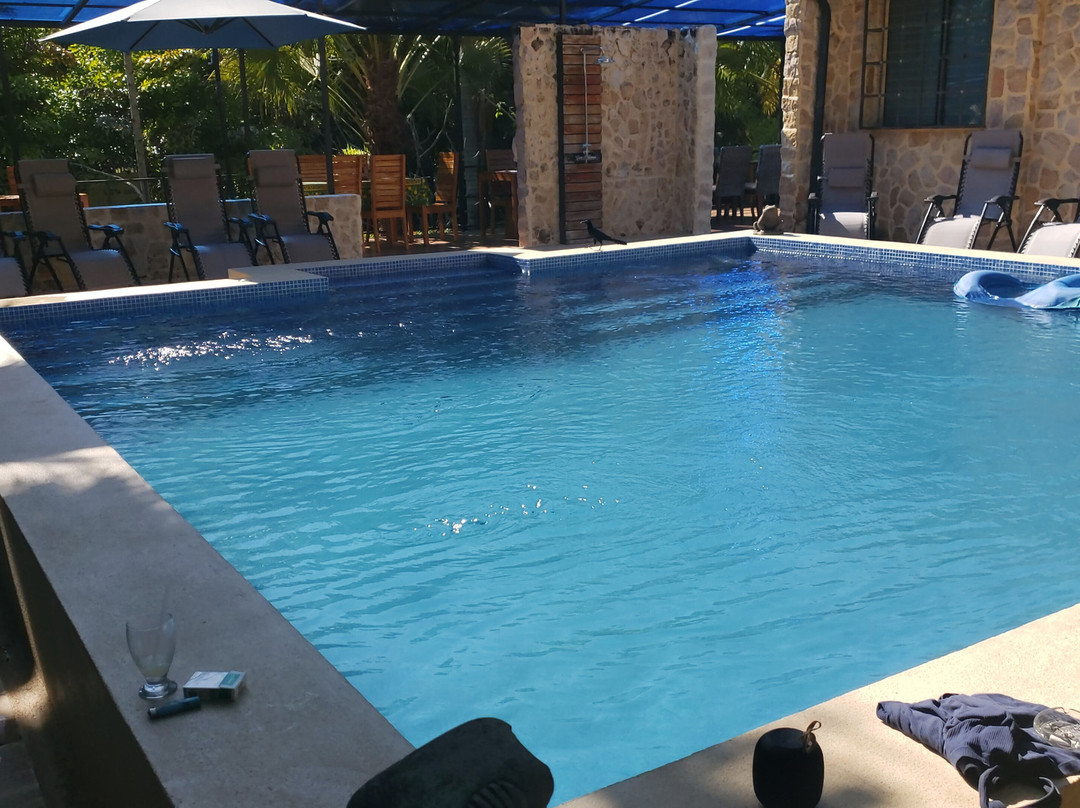 Castillo Tambor Resort & Restaurant
