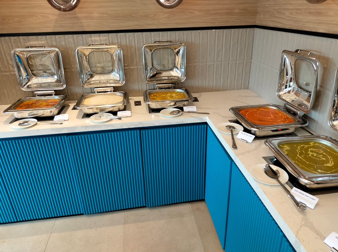 7 Apple Hotel Nashik