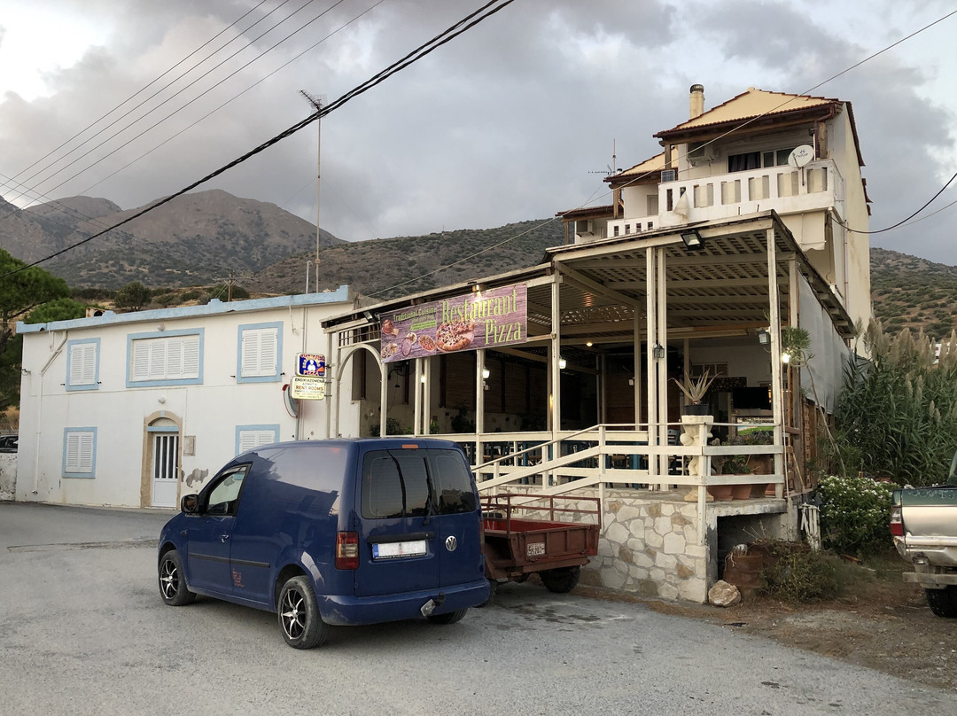 Casa di Pasta Christina