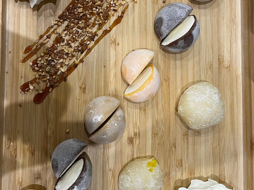Okinawa Sushi Hyères