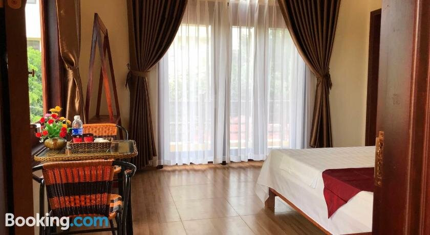 Tam Coc Thai Duong Homestay主图