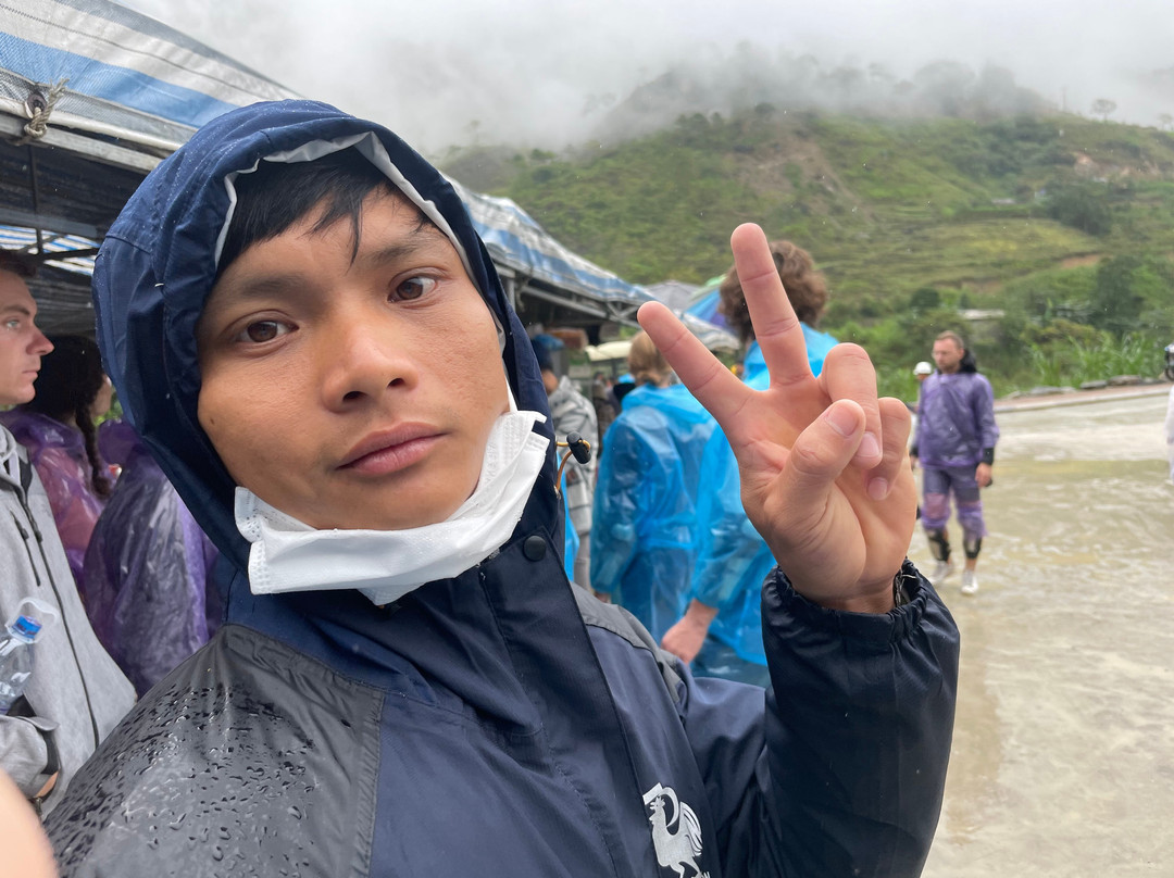 奉青年公寓