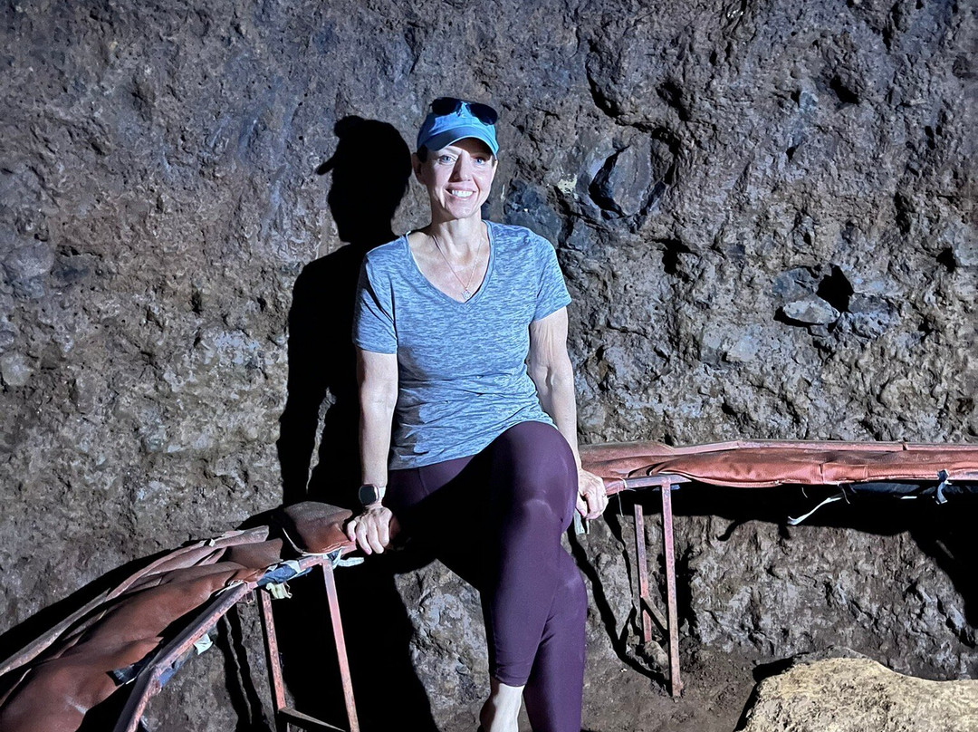 Chagga Museum-Marangu必去景点