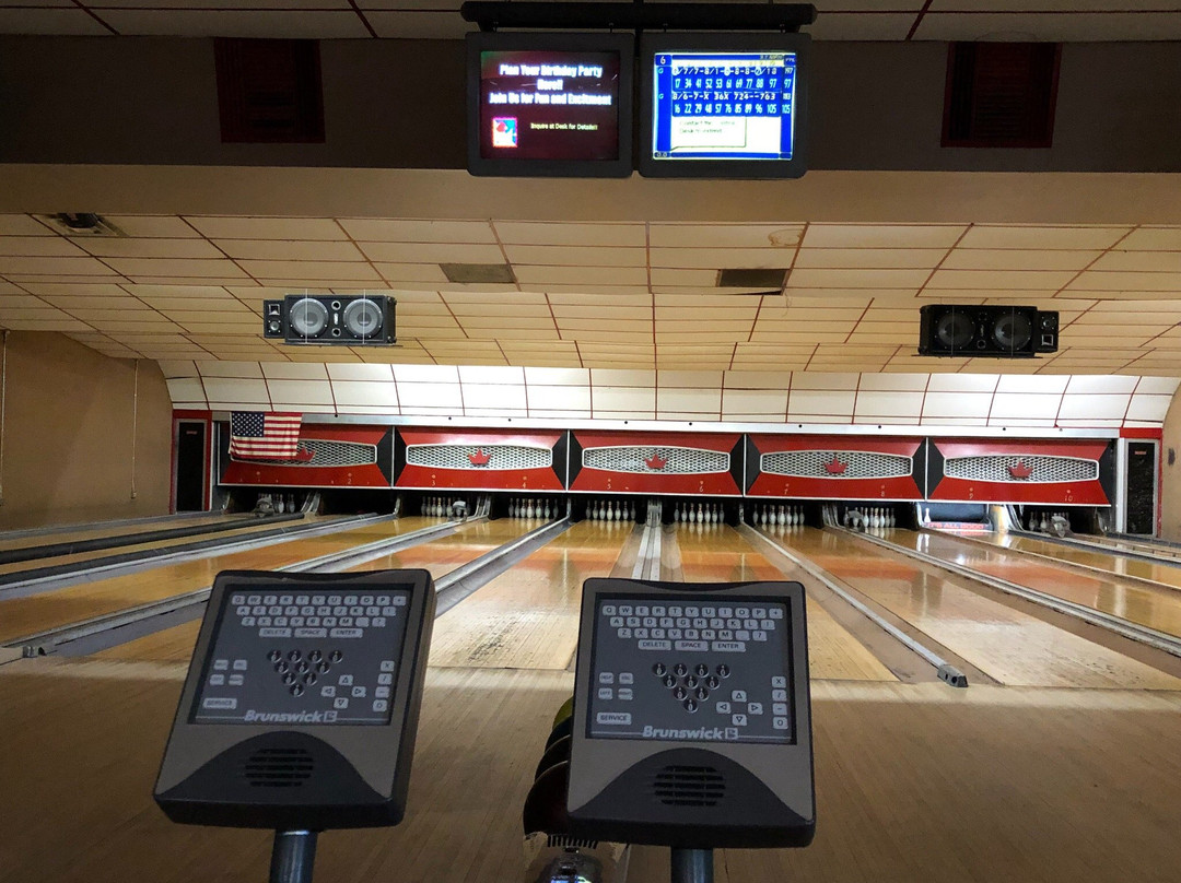 The Bowl-佩吉必去景点