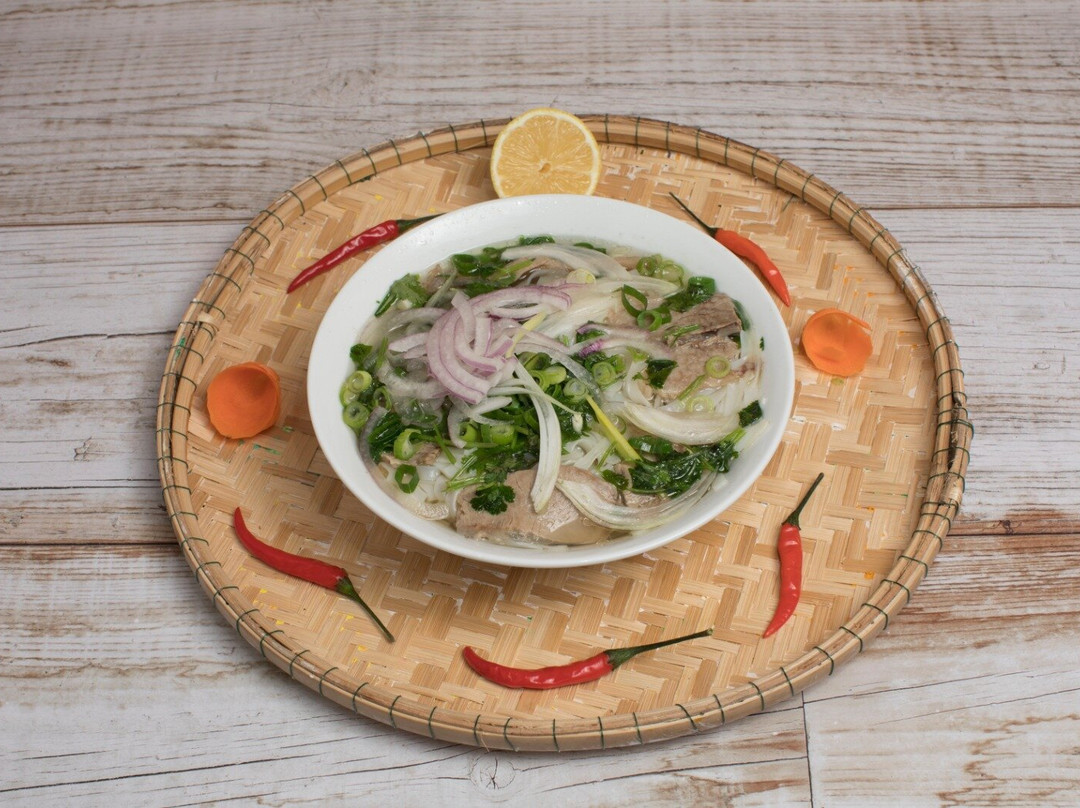 Es Vietnam Restaurante