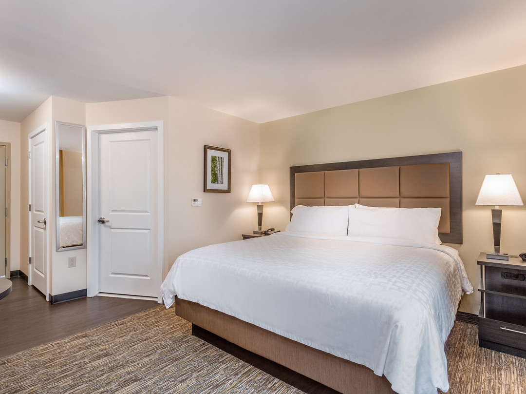 Candlewood Suites Bensalem - Philadelphia Area, an IHG hotel主图