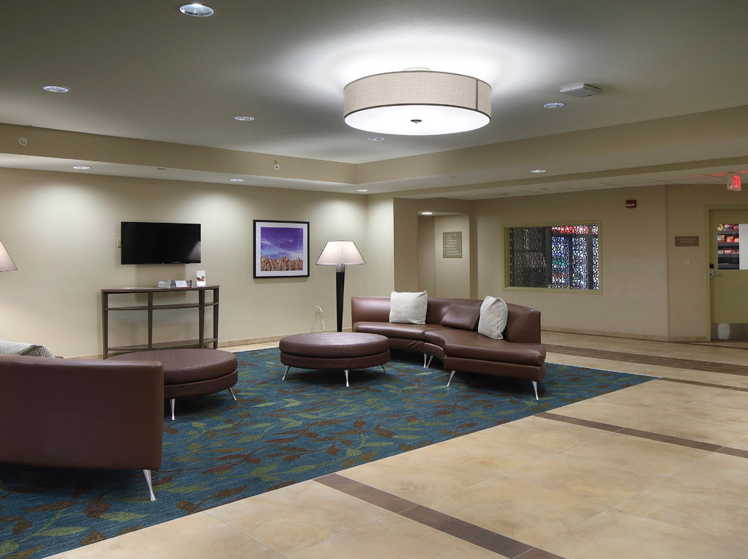 Candlewood Suites Newark South - University Area by IHG主图