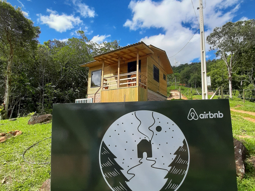 Morada Da Pedra主图