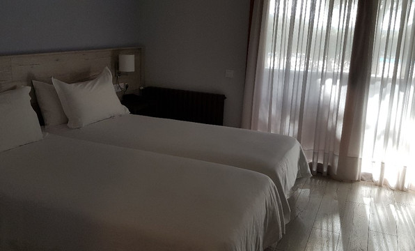 Hotel Resort El Montico singular's hotels & restaurants