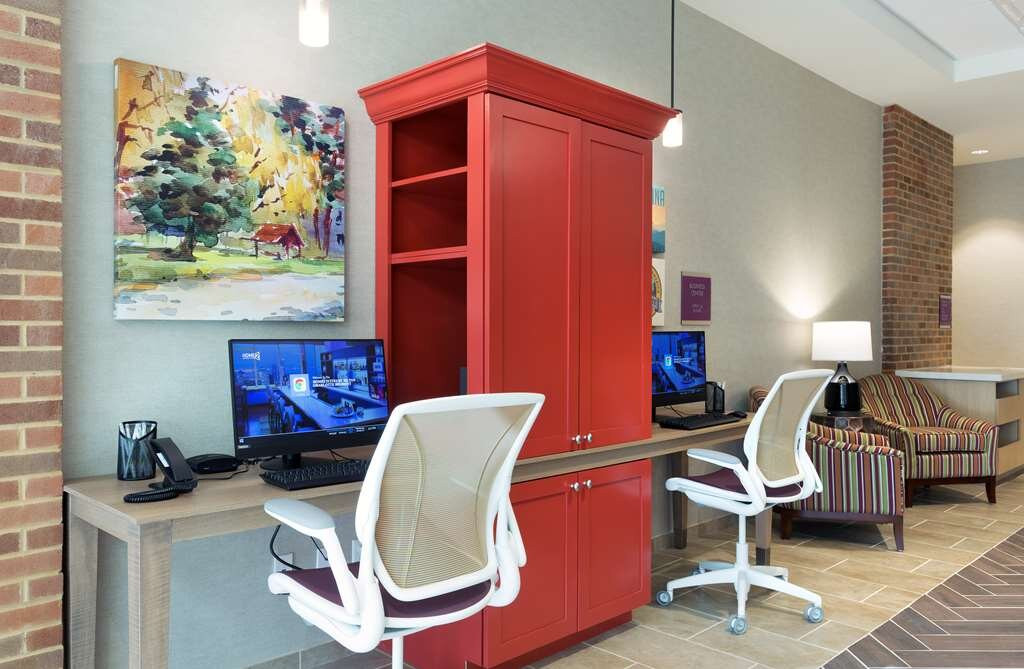 Home2 Suites by Hilton Charlotte Belmont主图