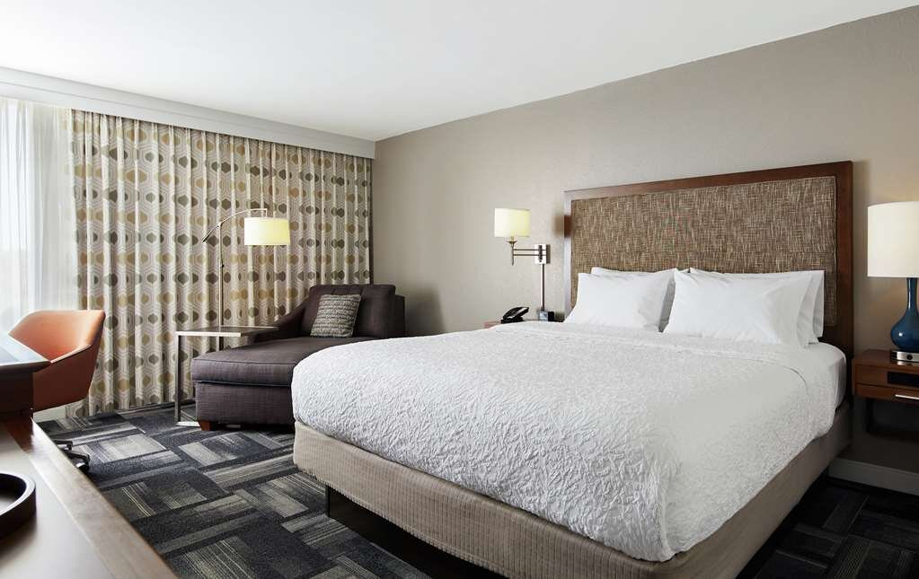 Hampton Inn Philadelphia/king Of Prussia (valley Forge)主图