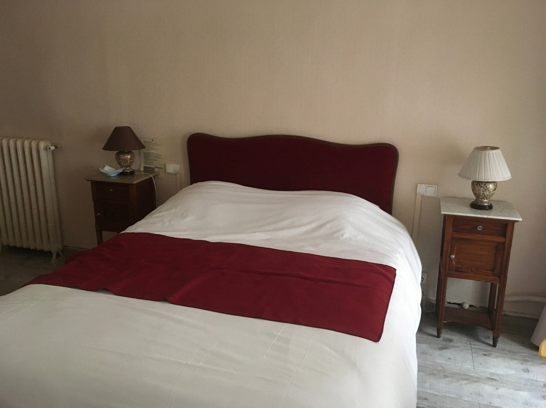 Grand Hotel Du Louvre主图