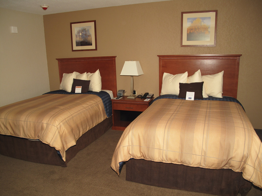 Candlewood Suites Elgin NW-Chicago by IHG主图