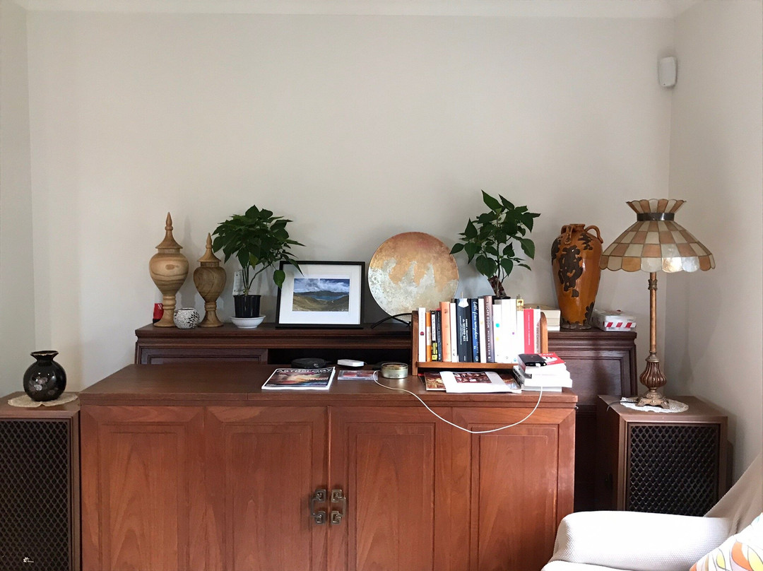 Madsen Retreat主图