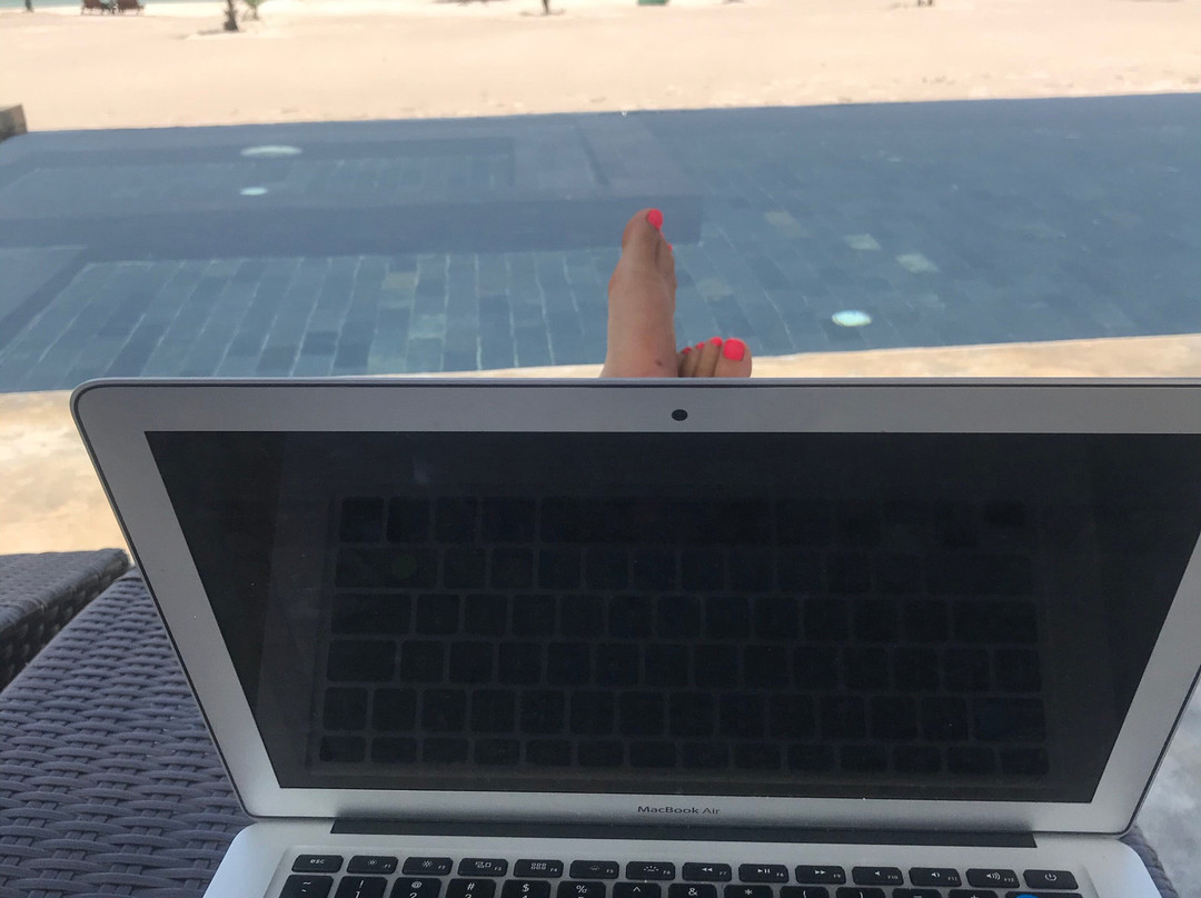 The Secret Garden Koh Rong主图