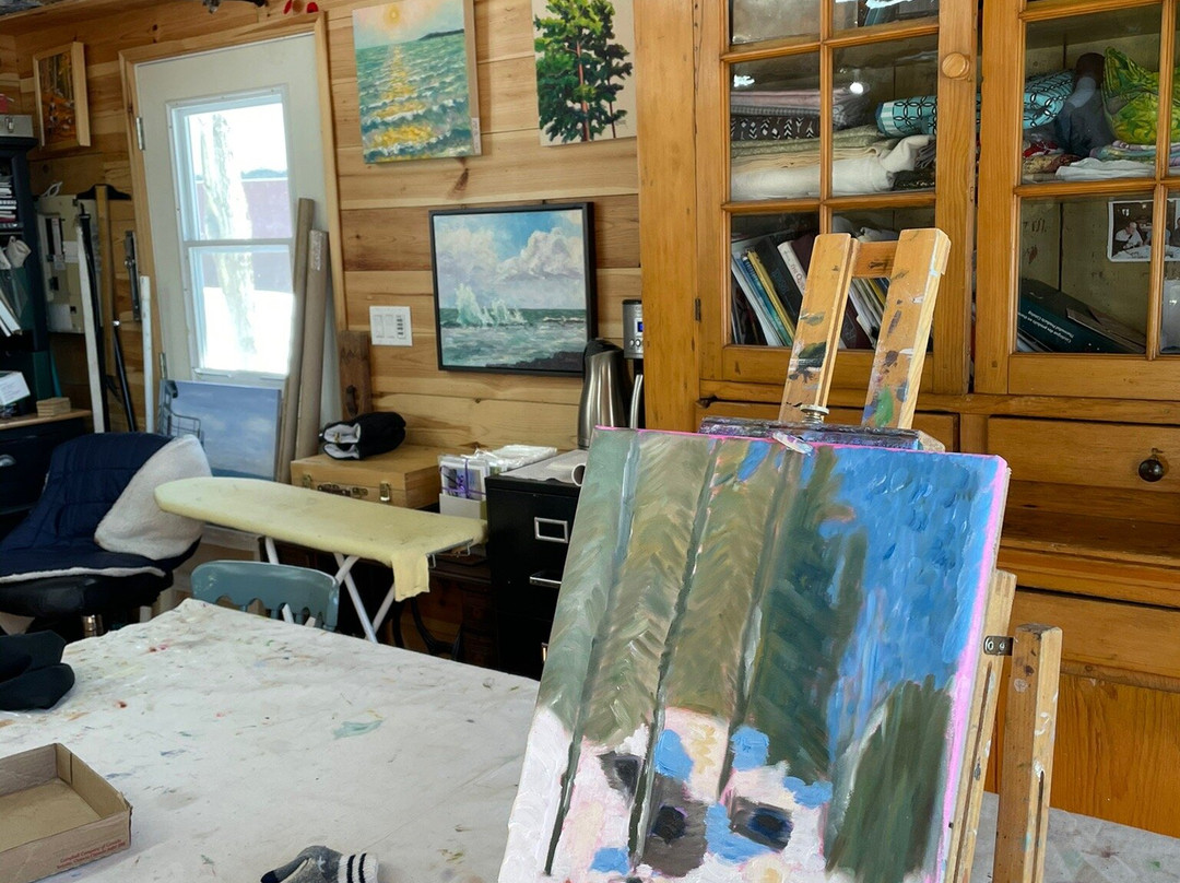 Yours Outdoors-Haliburton必去景点