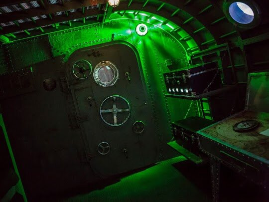 Escape The Room Boise-博伊西必去景点