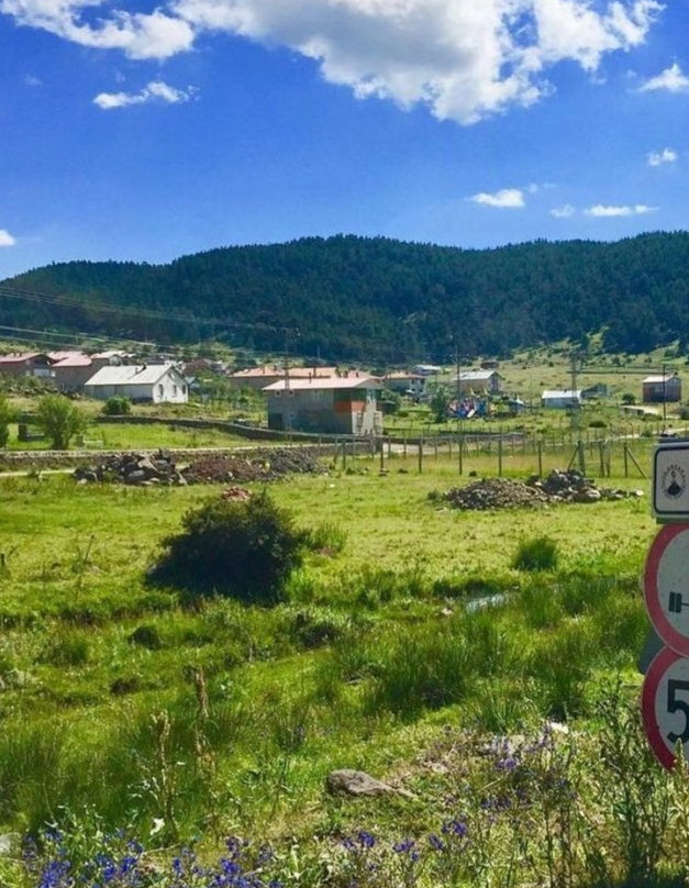 Yasayan Koy Muze Otel主图