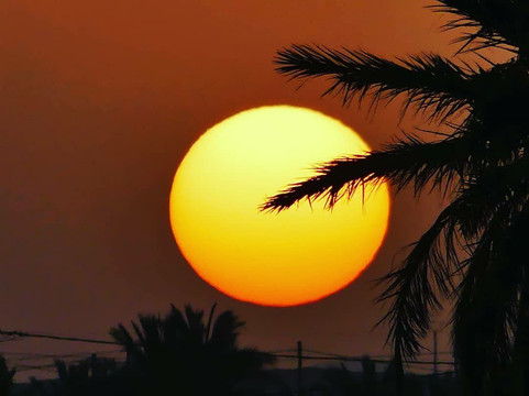 Excursions In Morocco-扎古拉必去景点