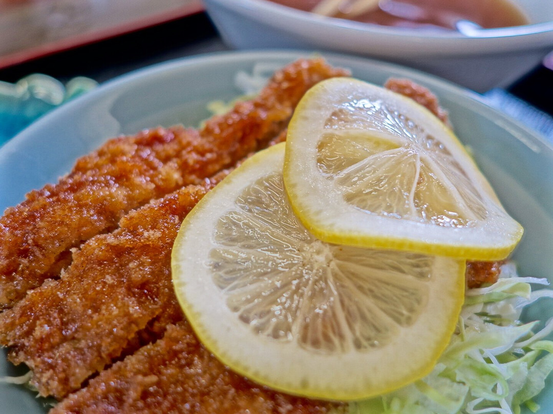 三太郎