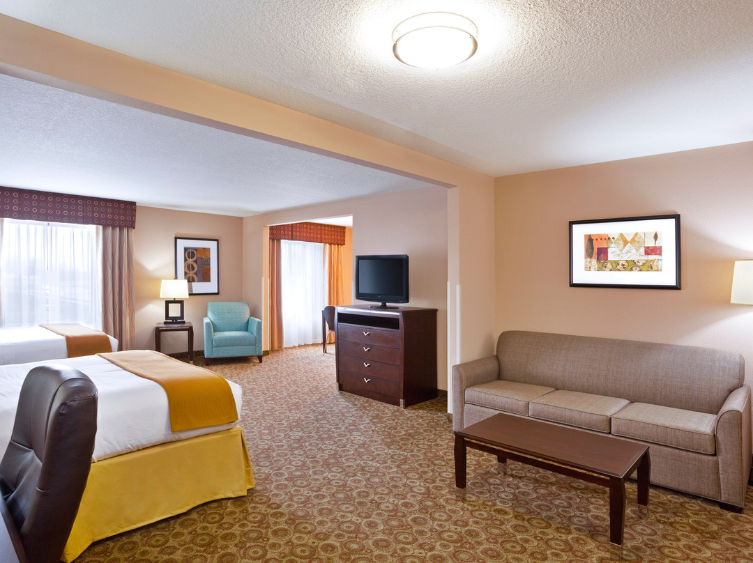 Holiday Inn Express & Suites Van Wert by IHG主图