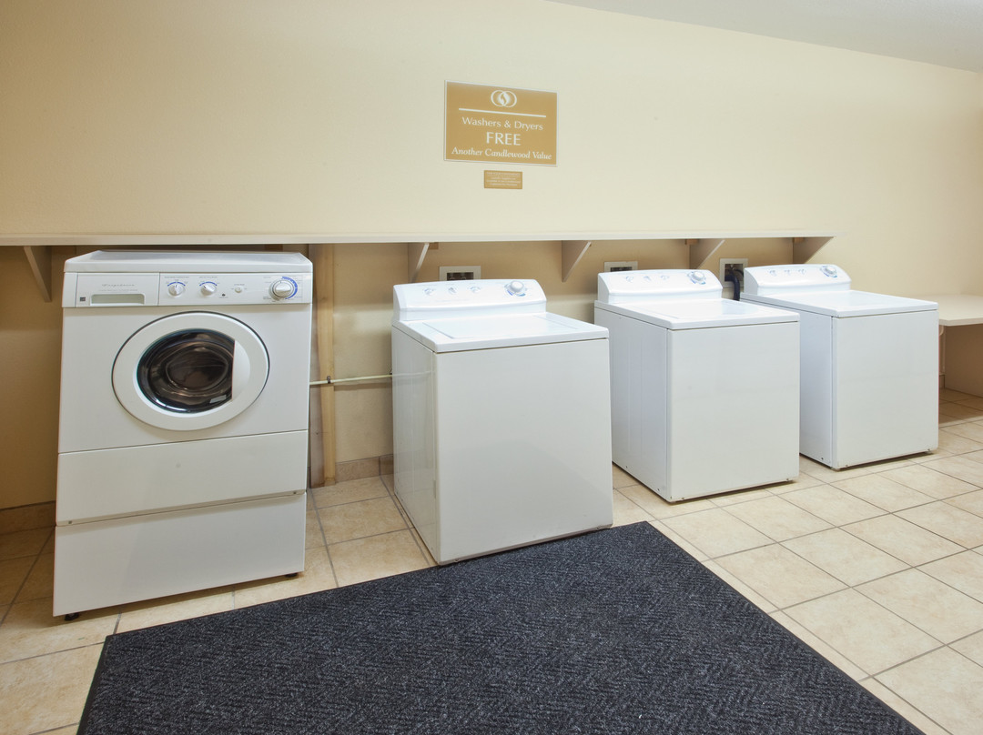 Candlewood Suites Augusta By IHG主图