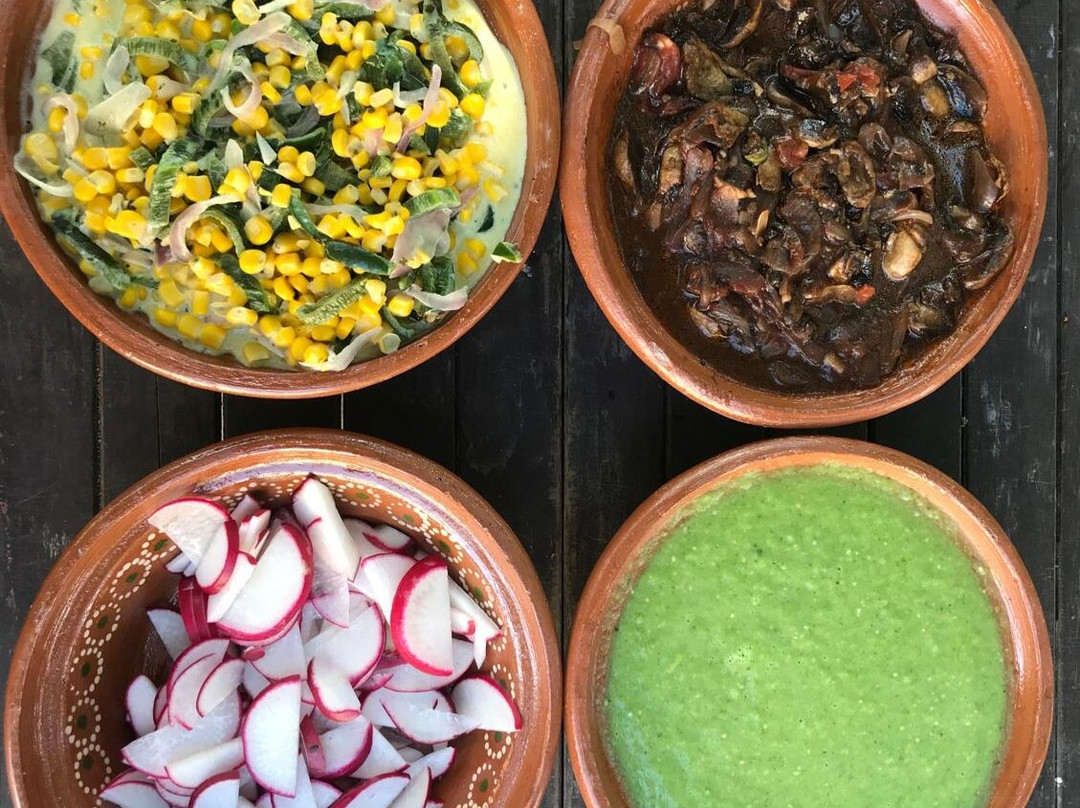 La Penita Tiangui-La Peñita de Jaltemba必去景点