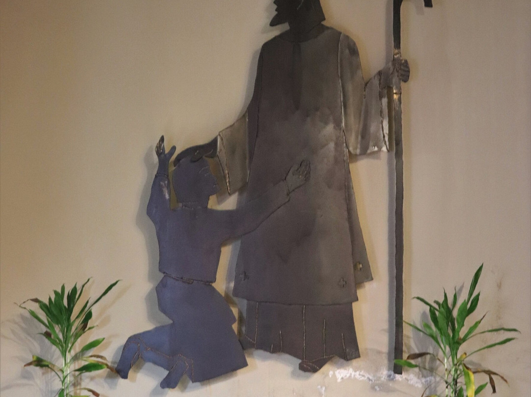 Parroquia de Sant Andreu-圣安雷斯拉巴必去景点