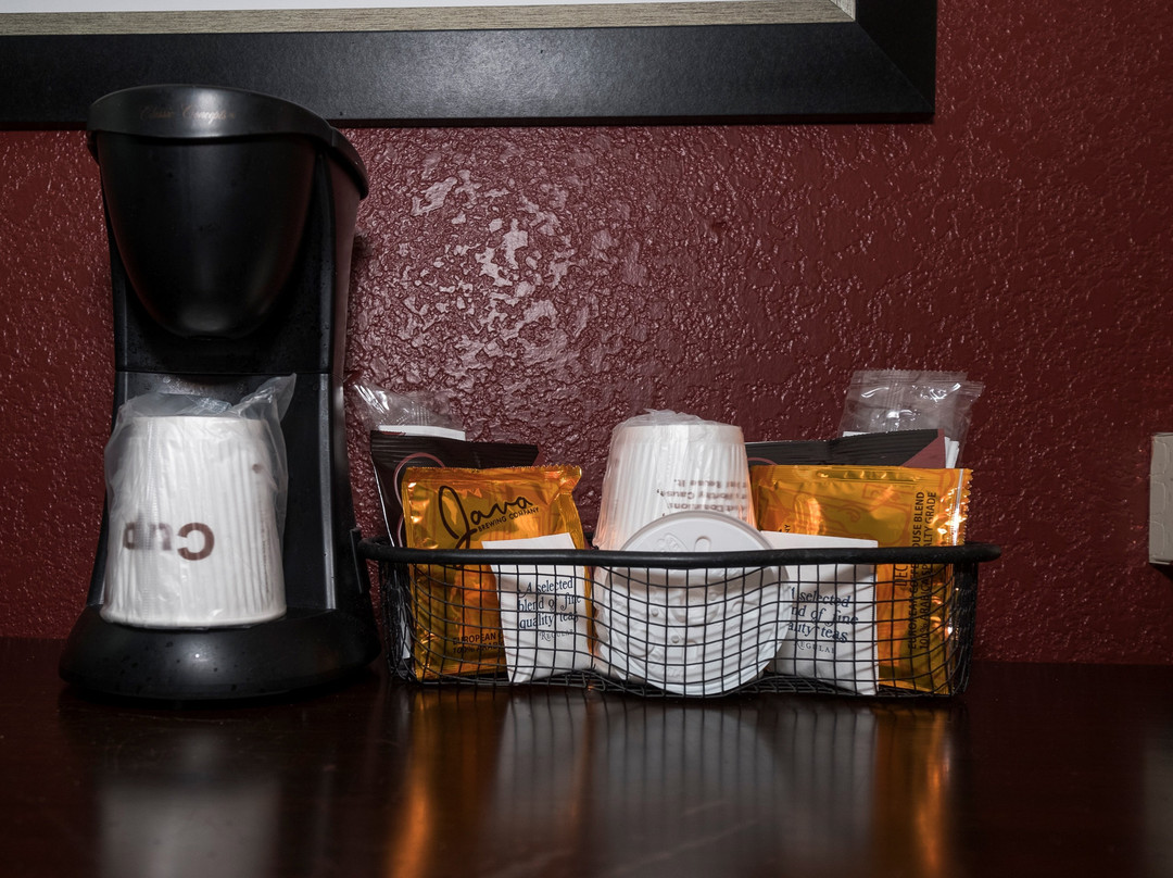 Red Roof Inn Baldwin主图