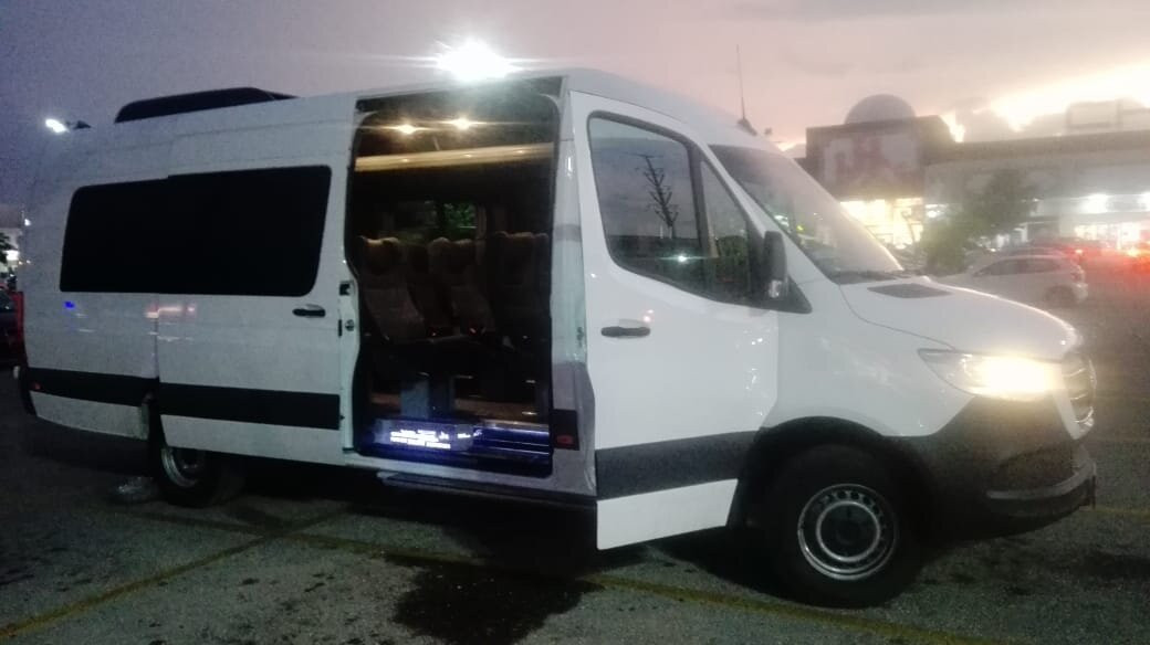 Tours-Merida-梅里达必去景点