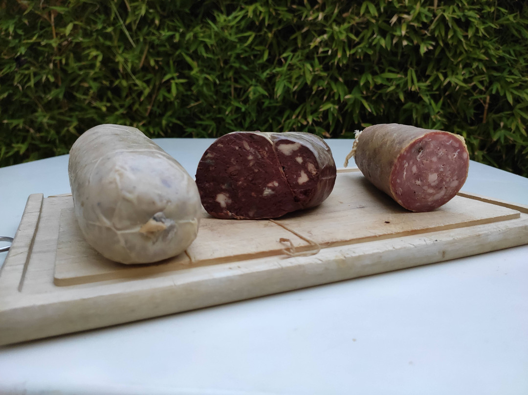 La Maison du Soleil主图