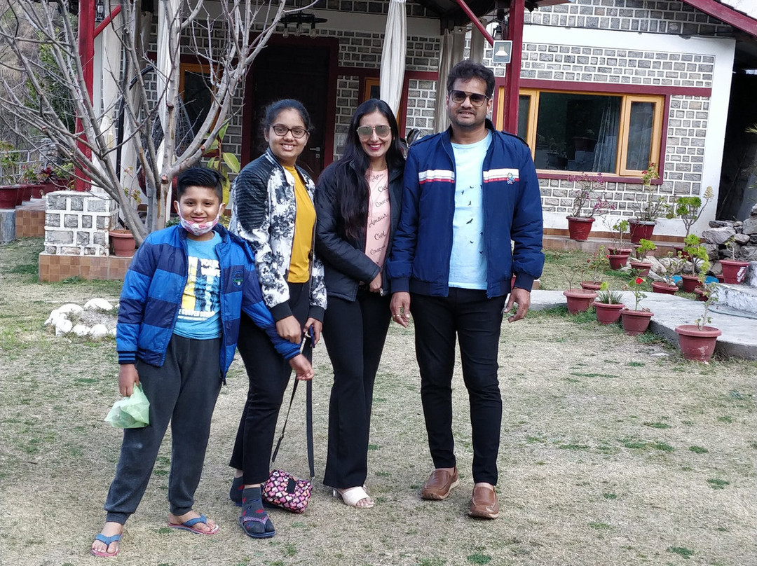 Spirits Unplugged! Farm & Orchard Retreat主图