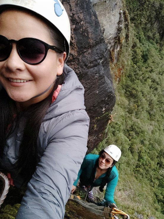 Vertical Route-拉巴斯必去景点