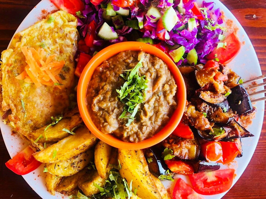 红海和西奈半岛餐馆和美食-Beirut Restaurant Nuweiba