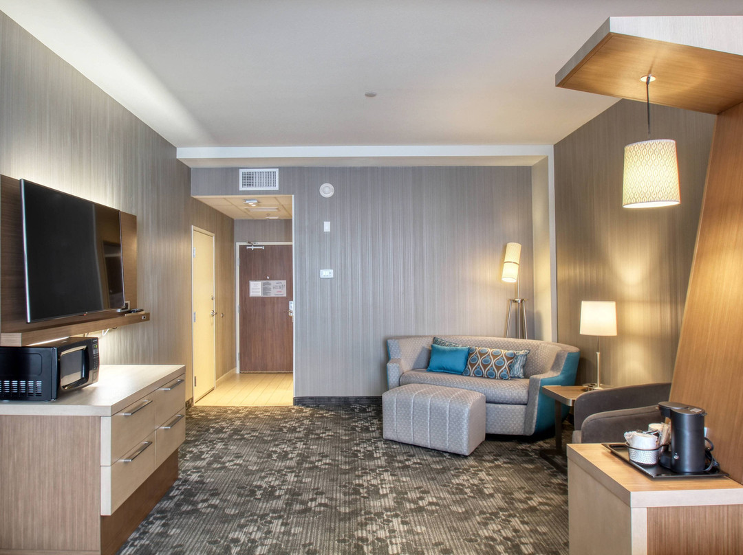 Courtyard by Marriott Fargo主图