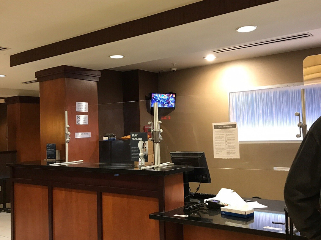 Fairfield by Marriott Inn & Suites Phoenix Chandler/Fashion Center主图