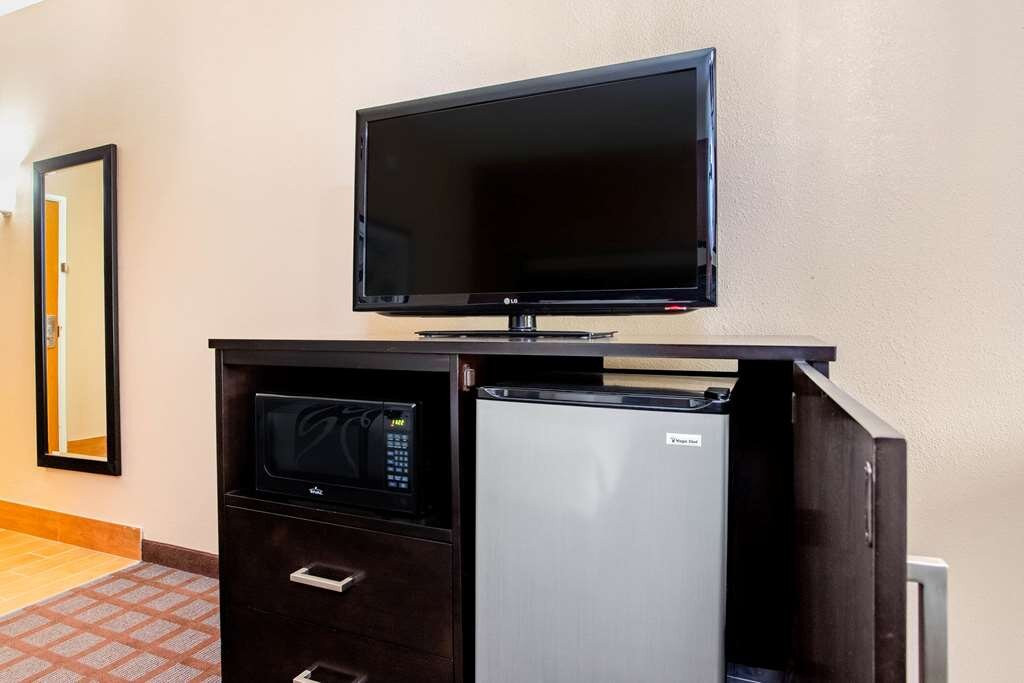 温德姆拉昆塔印第安纳波利斯机场普莱恩菲尔德主图