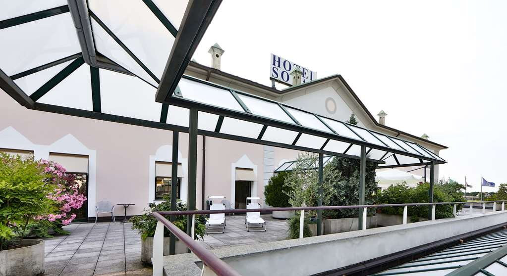 Best Western Hotel Solaf主图